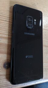 Samsung Galaxy S9 Dual SIM - 3