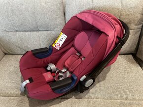 Vajíčko BRITAX ROMER Baby Safe i SIZE - 3