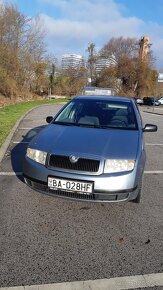 Fabia combi - 3