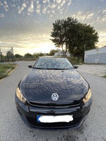 Volkswagen Scirocco 2.0 TSI - 3