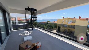 HR/KOŽINO/ZADAR-Predaj 4i penthousu s terasou 75m2 a výhľado - 3