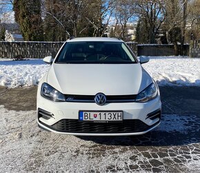 Volkswagen Golf Variant 1.5 TSI OPF R-Line Highline DSG - 3