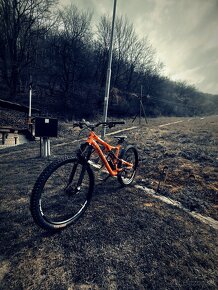 Specialized Stumpjumper 2022 - 3