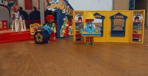 Playmobil - cirkus - 3