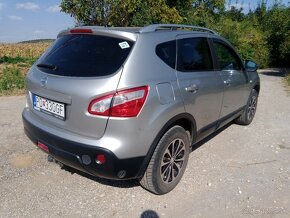 Qashqai 1,6 Lpg - 3