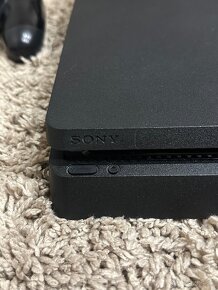 Konzola PlayStation 4 slim 1TB - 3