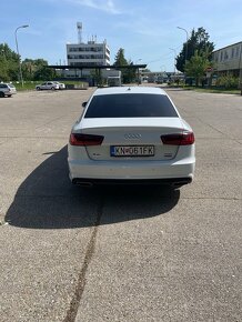 Audi a6 - 3