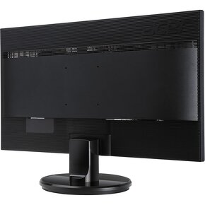 PREDÁM 27" MONITOR ACER K272 HUL , 75Hz - 3