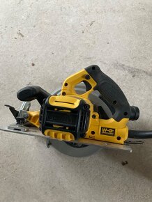 Dewalt dwe 575 qs - 3