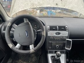 Ford Mondeo 2005 2.0tdci sedan - 3