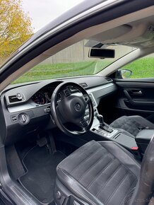 Volkswagen CC 2014 (12mesiac ) 130 kW 4x4 - 3