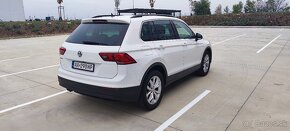 Predám Volkswagen Tiguan Comfort 1.5 Tsi Evo Opf Ds7 - 3