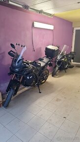 Honda Africa Twin 1000L 2019 - 3