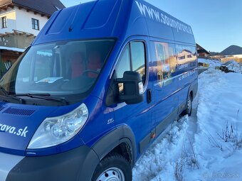 Fiat Ducato 2,3 96 kw - 3