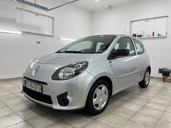 Renault Twingo 1,2 benzin 4 valec 75PS - 3