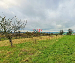 Rekreačný pozemok 2.750 m2, šírka 21 m, Jabloňovce (SM - 796 - 3