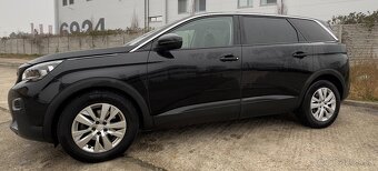 Predam Peugeot5008 - 3