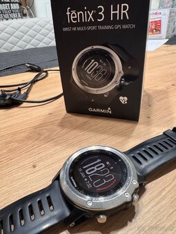 Garmin fenix 3 hr - 3