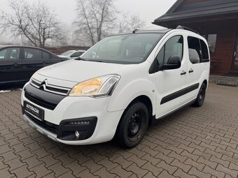 Citroën Berlingo Multispace 1.6 BlueHDi 100 Feel - 3