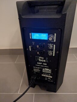 Predám box pro DSP 115 ako nové Kvalitné nemecké - 3