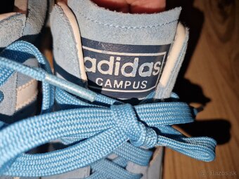 Adidas Campus tenisky 38 - 3