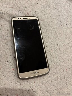 Motorola Moto G6 - 3