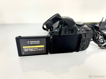 Nikon 5100D - 3