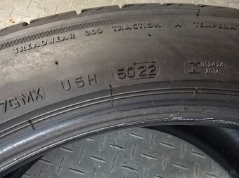 Letná sada 265/45 R21 - 3