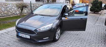 Ford Focus 1.5TDCI 88Kw - 3