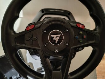 Thrustmaster T128 X PC/XBOX (ručná brzda) - 3