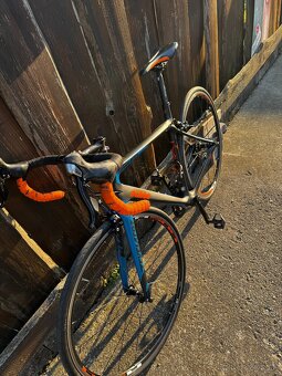 Ktm revelator - 3