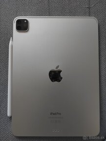 Ipad Pro 11' 4 gen M2 256 GB - 3