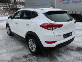 Hyundai Tucson r.2017; 7st.AUTOMAT + bohatá výbava Xpossible - 3