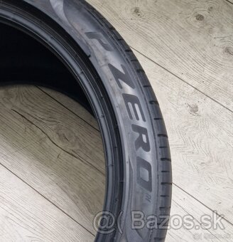 Pirelli P ZERO 295 35 ZR21 ( 107Y) - 3