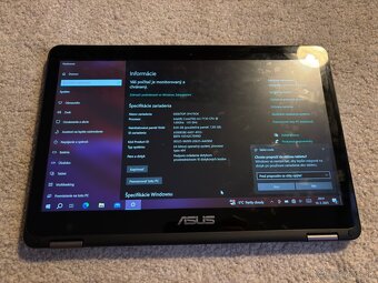 ASUS Zenbook Flip UX360C - 3