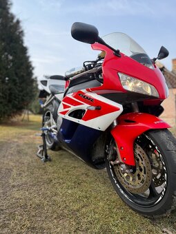 HONDA CBR 1000RR - 3