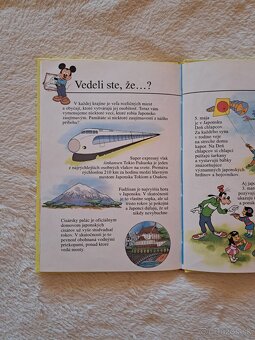 Walt Disney Neposlušný šarkan, Strašidelný zámok - 3