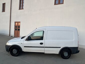 Opel Combi 1.3cdti 51kw 2006 - 3