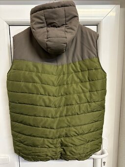 Trakker Vesta - Hexa Thermic Bodywarmer vel.XL - 3