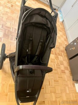 Thule Urban Glide 2 - 3