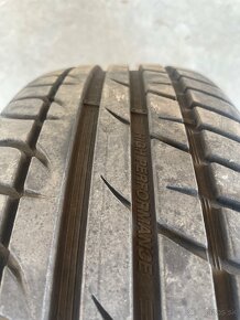 Letné pneu. TIGAR 185/60 R15 - 3