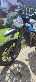 Ducati SCRAMBLER 800 - 3