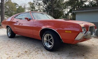 1972 Ford Gran Torino - 3