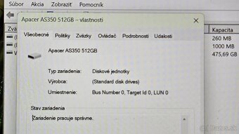 Lenovo ThinkPad L560 4G + dokovacia stanica - 3