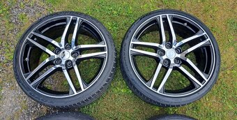 R19 5x100 - 3