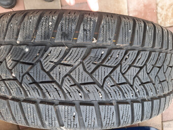 POnukam zimne kolesa 205/55 r16 - 3