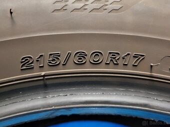 Bridgestone turanza t005 ako NOVE - 3