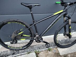 Cannondale Trail S-ko - 3