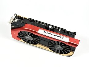 Gainward Gtx 1080 GS 8gb - 3