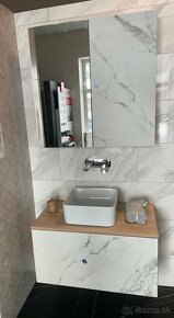 Set kúpeľnového nábytku Cersanit Inverto - 3